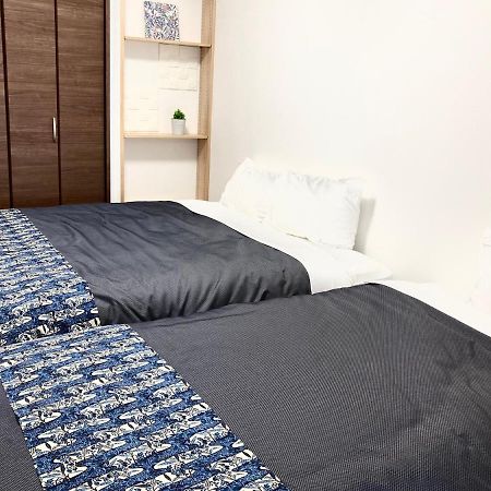 Cozy Stay In Naha Akebono Dış mekan fotoğraf