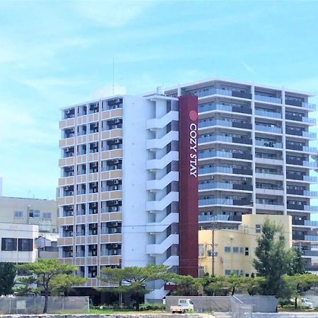 Cozy Stay In Naha Akebono Dış mekan fotoğraf