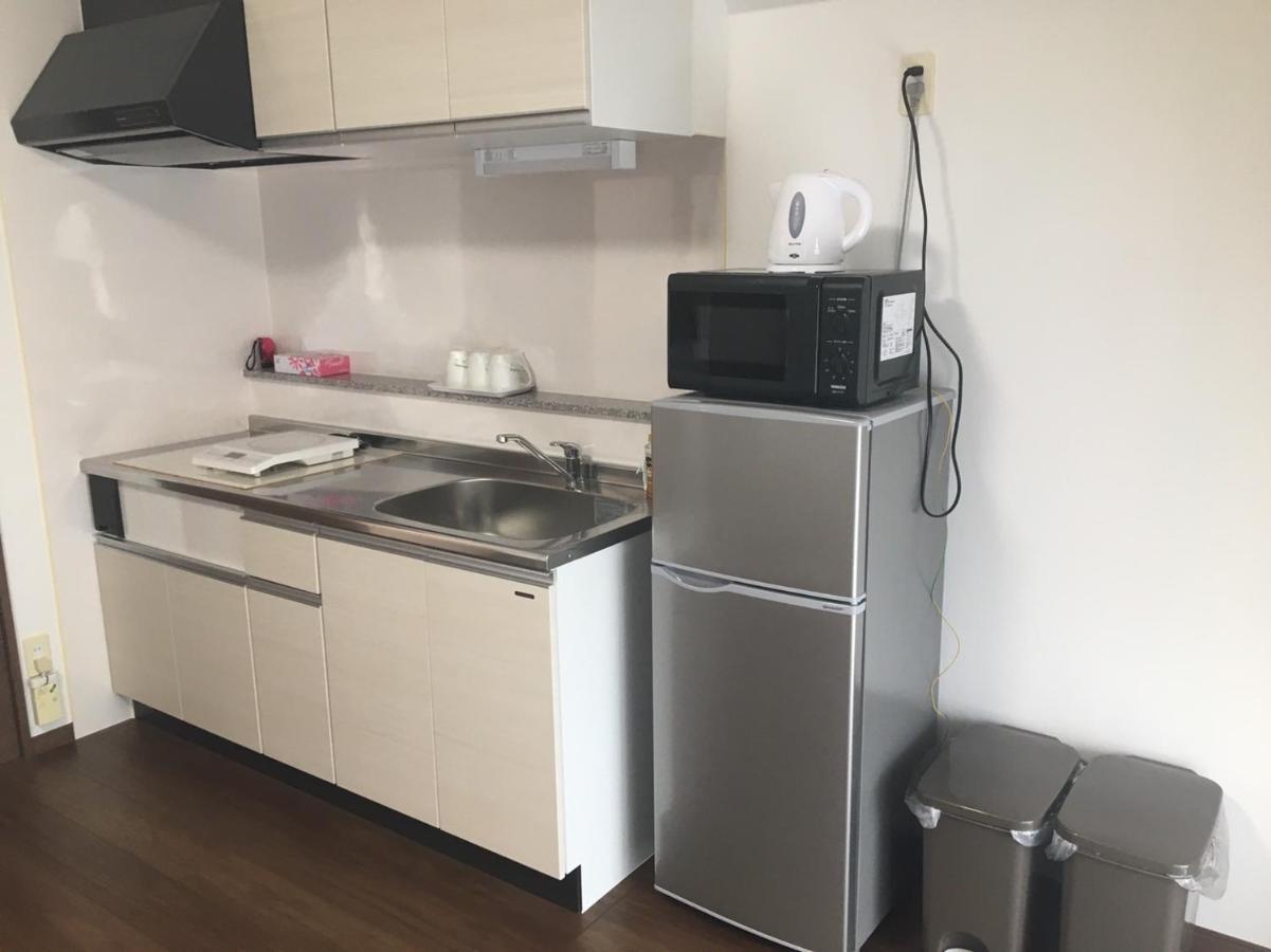 Cozy Stay In Naha Akebono Dış mekan fotoğraf