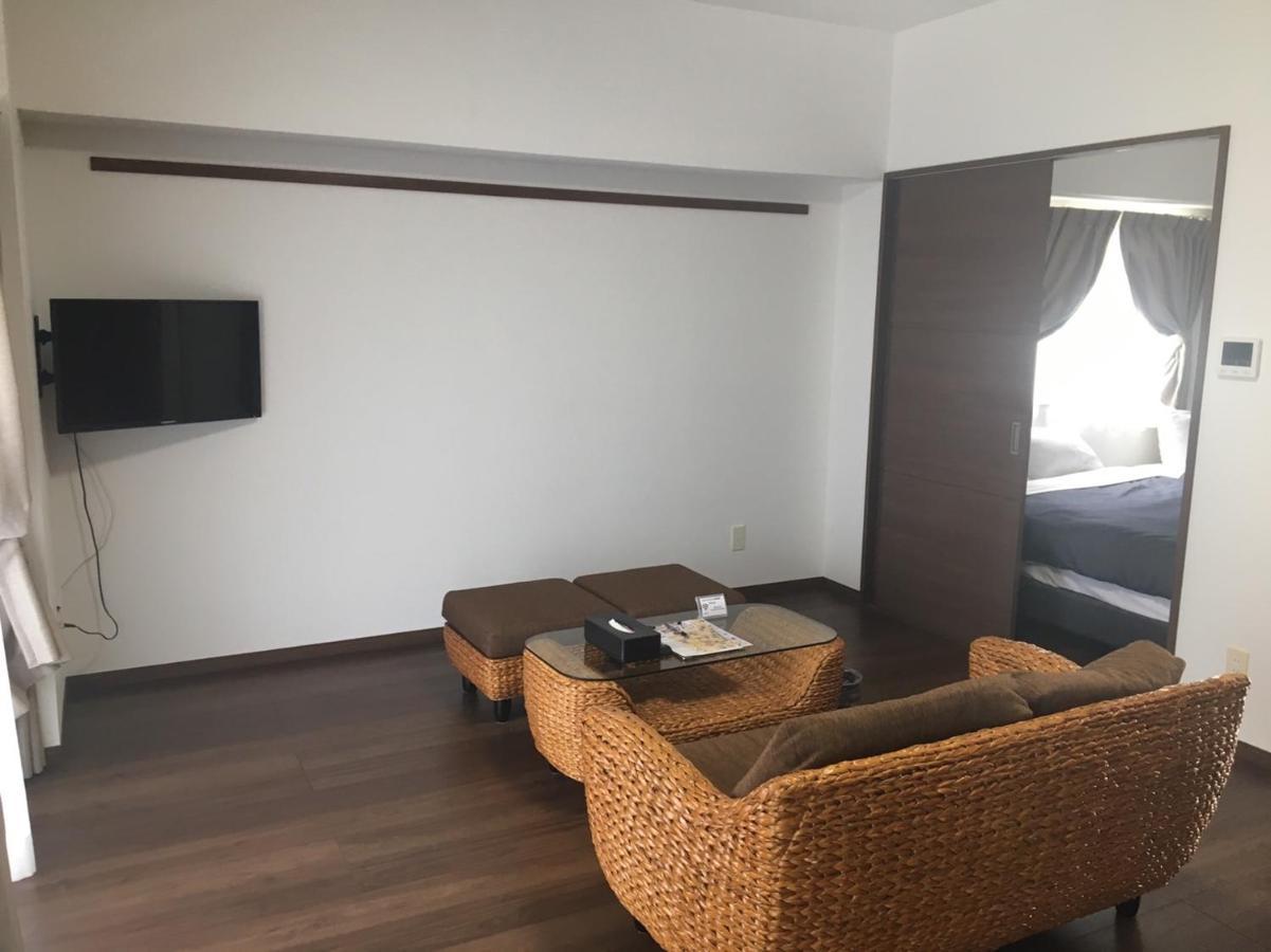 Cozy Stay In Naha Akebono Dış mekan fotoğraf