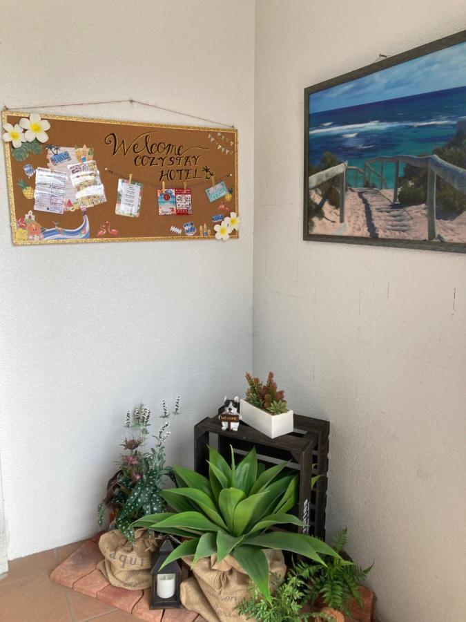 Cozy Stay In Naha Akebono Dış mekan fotoğraf
