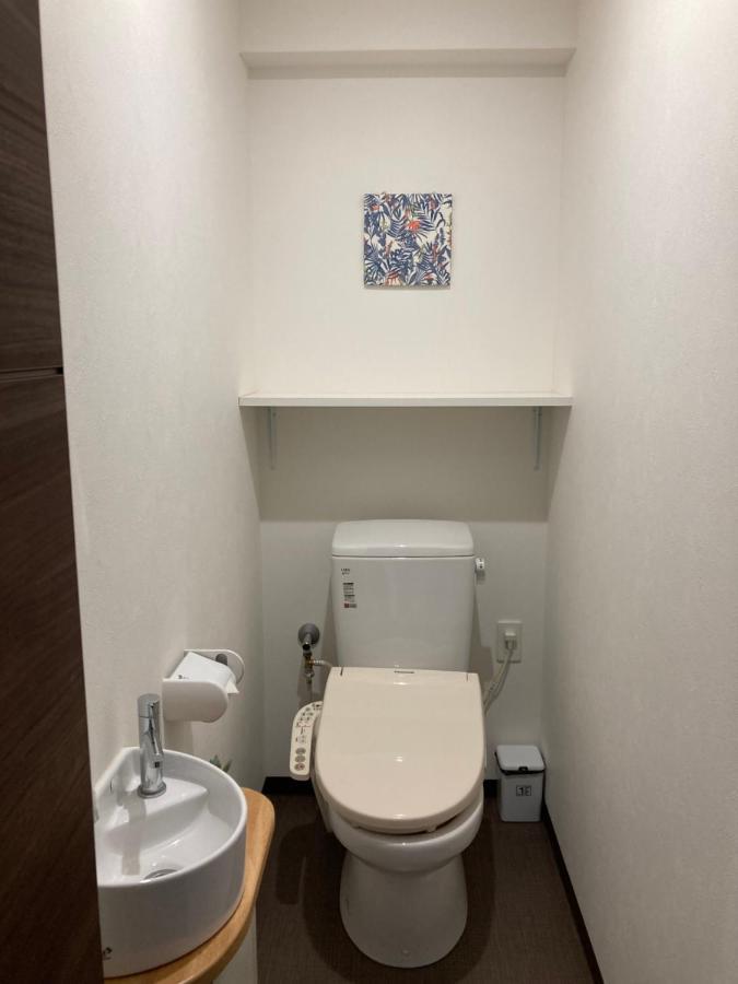 Cozy Stay In Naha Akebono Dış mekan fotoğraf