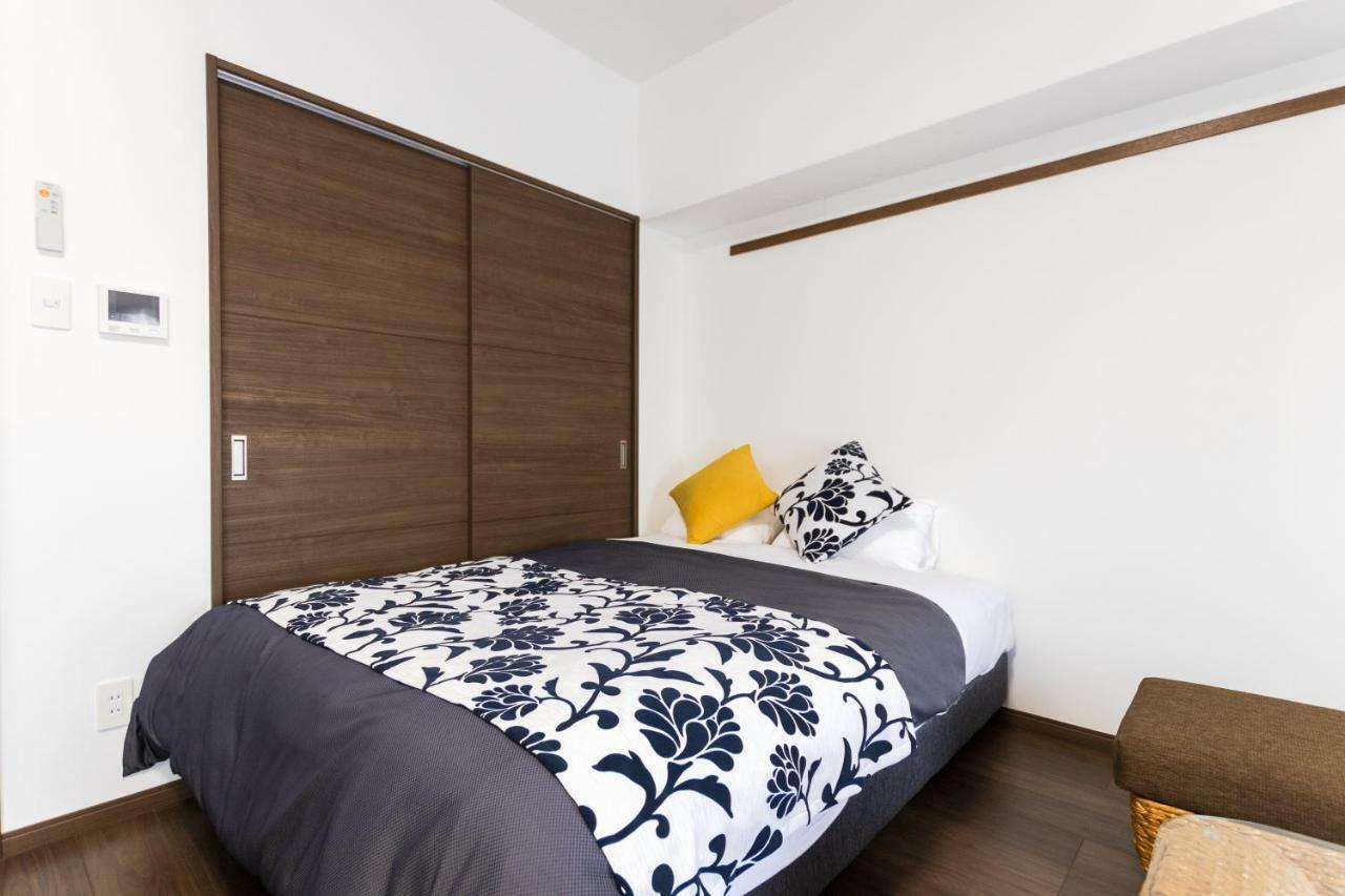 Cozy Stay In Naha Akebono Dış mekan fotoğraf