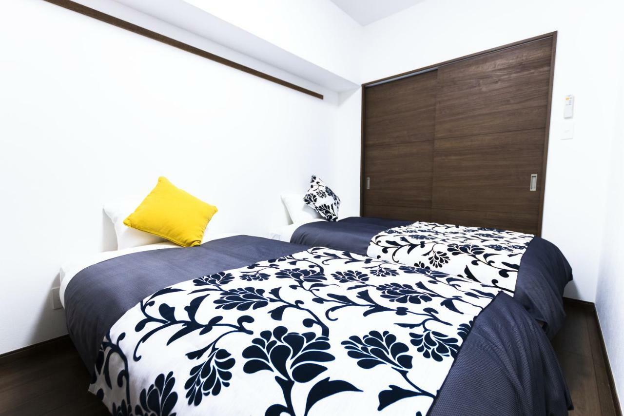 Cozy Stay In Naha Akebono Dış mekan fotoğraf