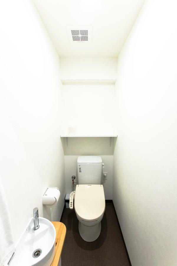 Cozy Stay In Naha Akebono Dış mekan fotoğraf