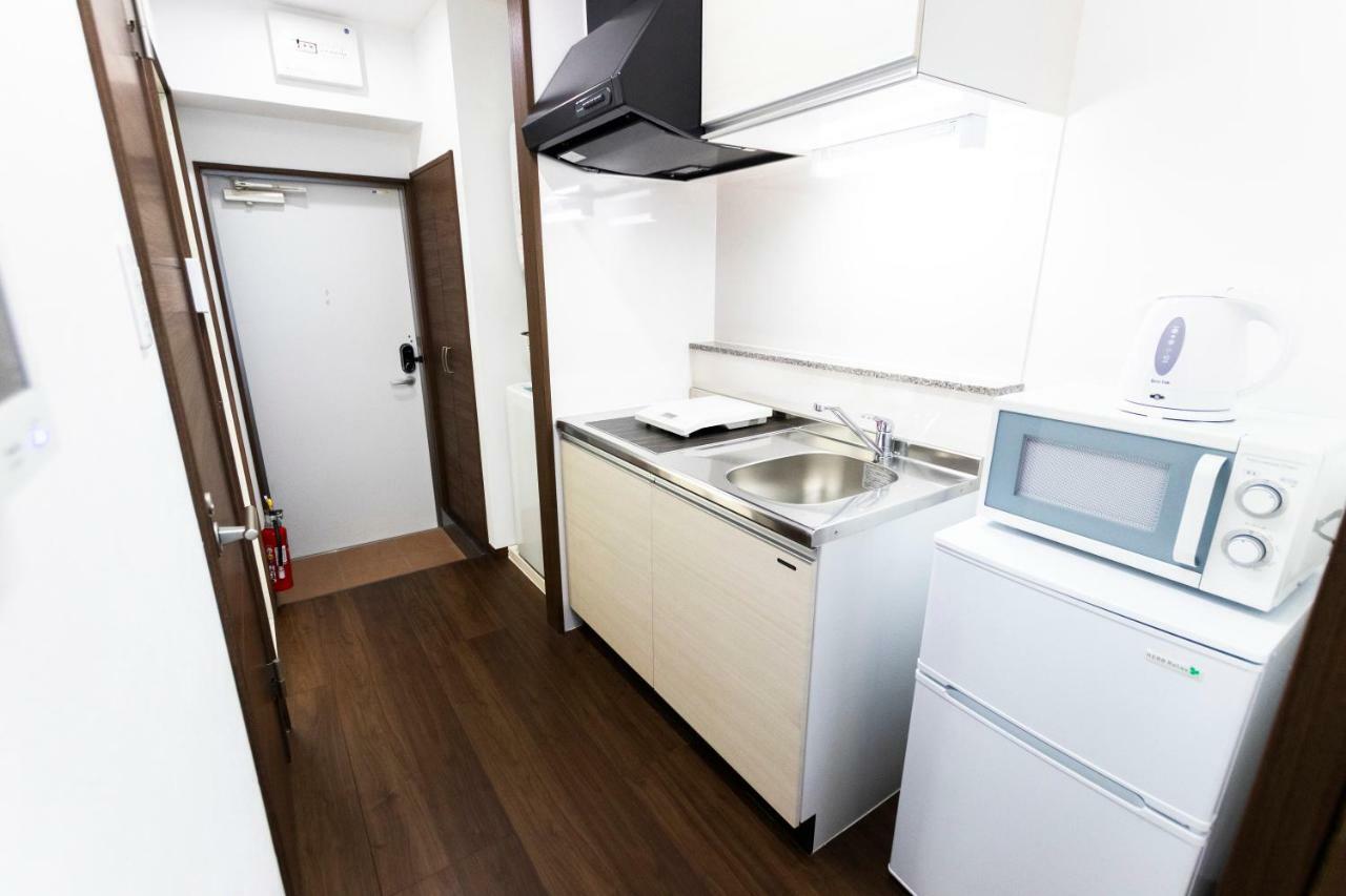 Cozy Stay In Naha Akebono Dış mekan fotoğraf