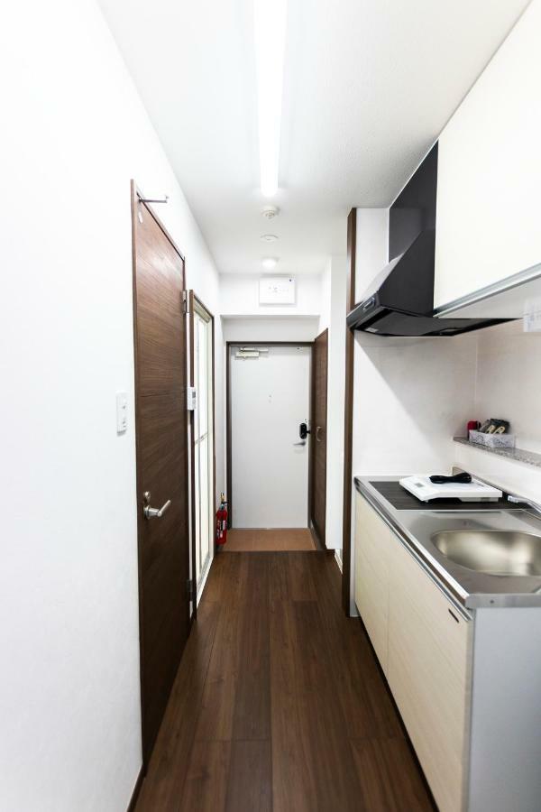 Cozy Stay In Naha Akebono Dış mekan fotoğraf