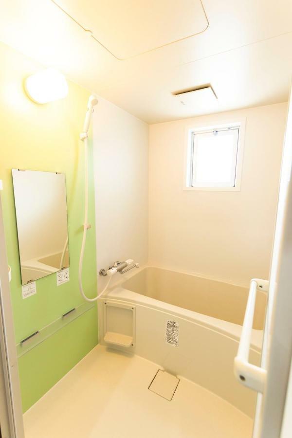Cozy Stay In Naha Akebono Dış mekan fotoğraf