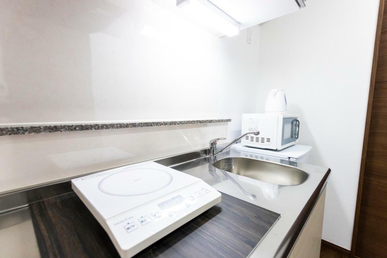 Cozy Stay In Naha Akebono Dış mekan fotoğraf