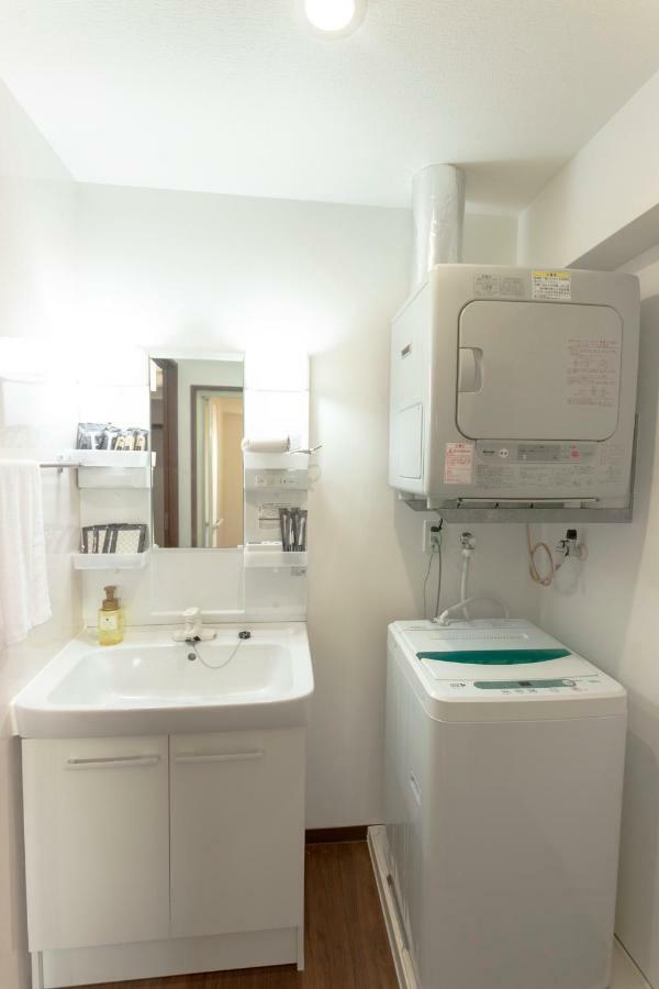 Cozy Stay In Naha Akebono Dış mekan fotoğraf