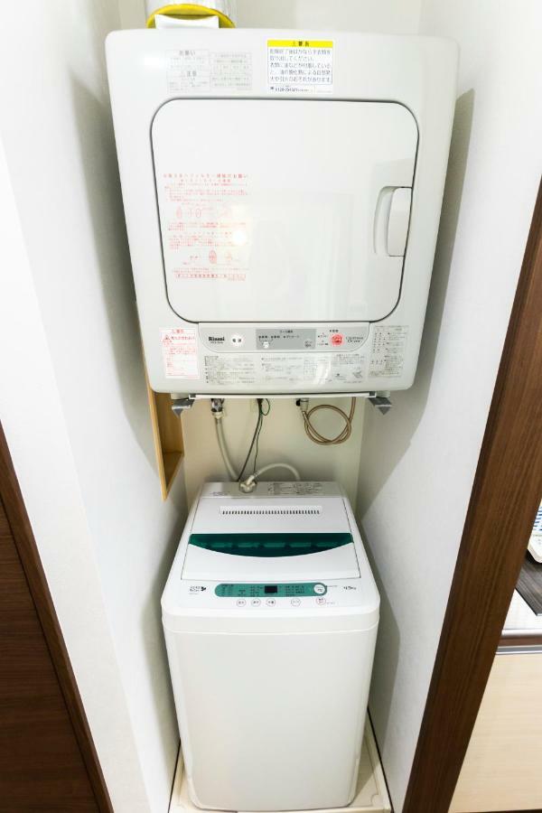 Cozy Stay In Naha Akebono Dış mekan fotoğraf