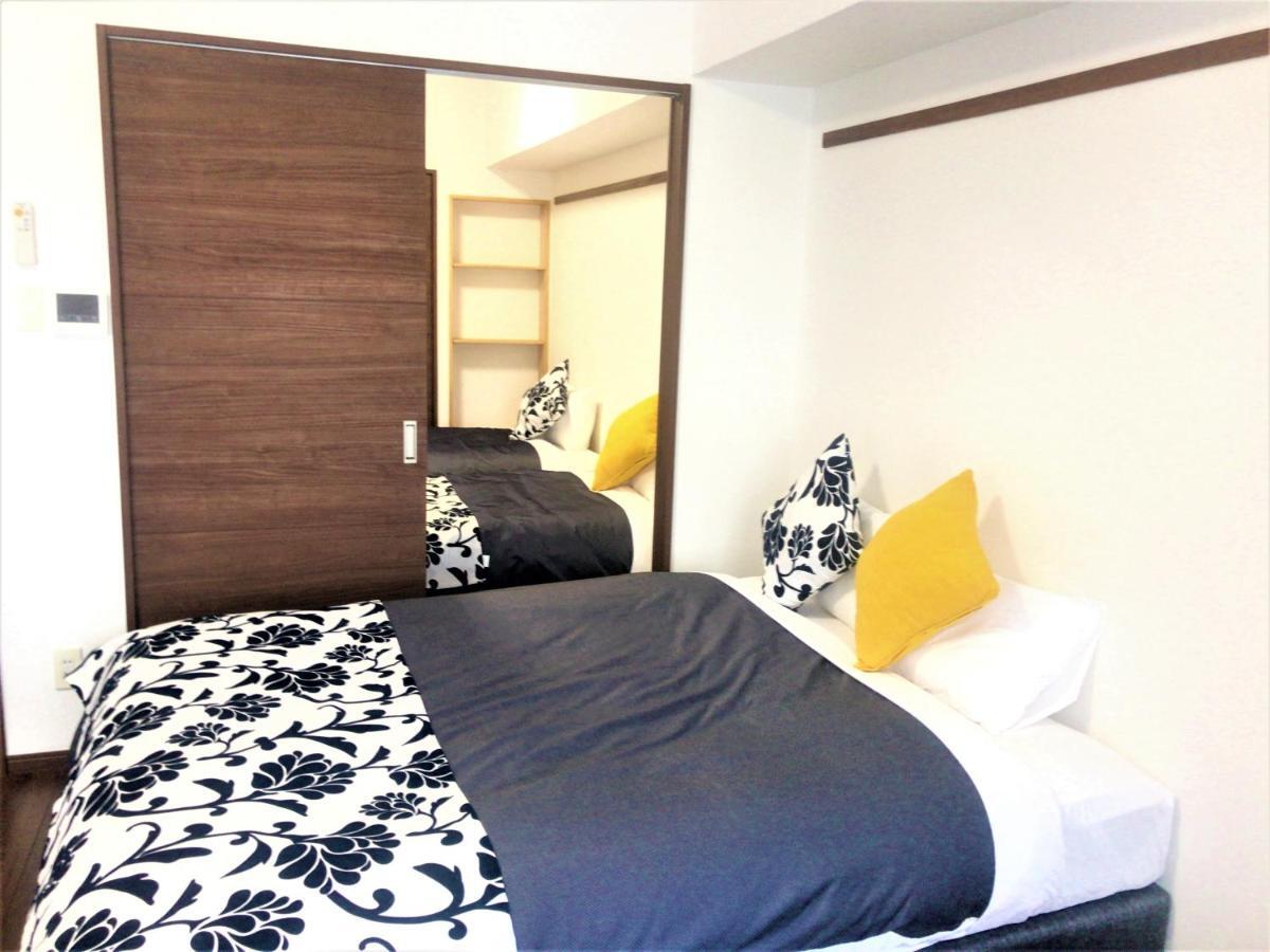 Cozy Stay In Naha Akebono Dış mekan fotoğraf
